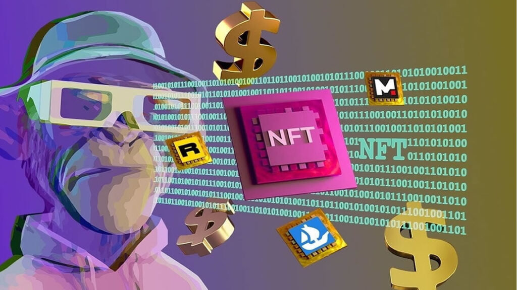 آینده NFT
