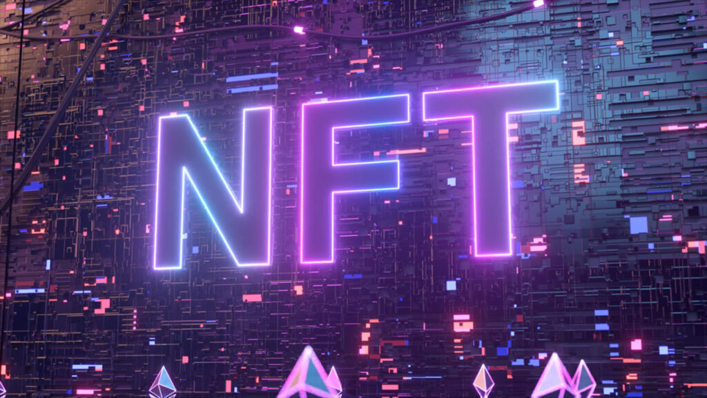 آینده ارز nft
