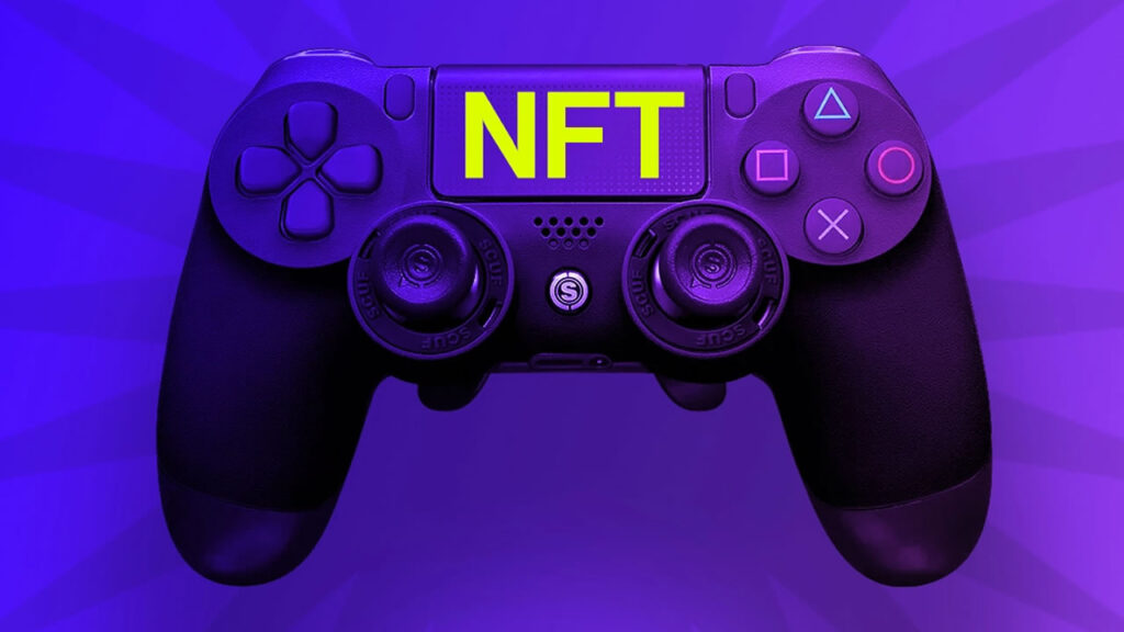 آینده ارز nft