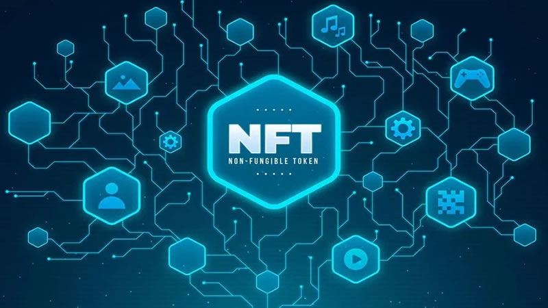 آینده ارز nft