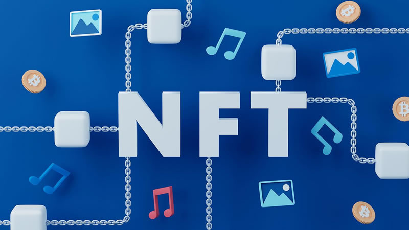 توکن NFT