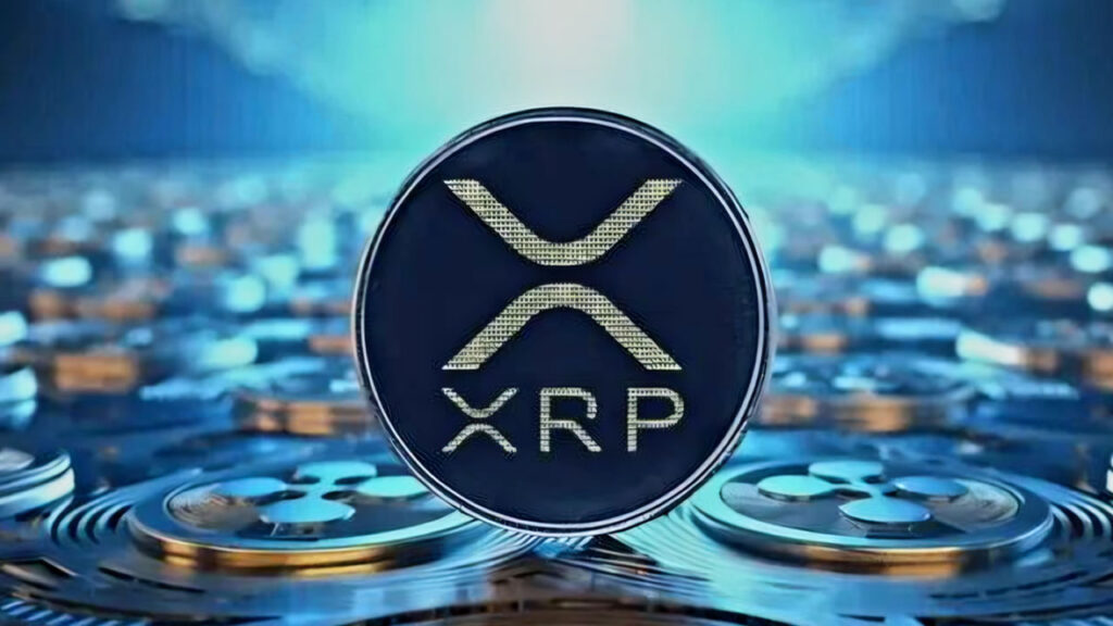 قیمت ریپل