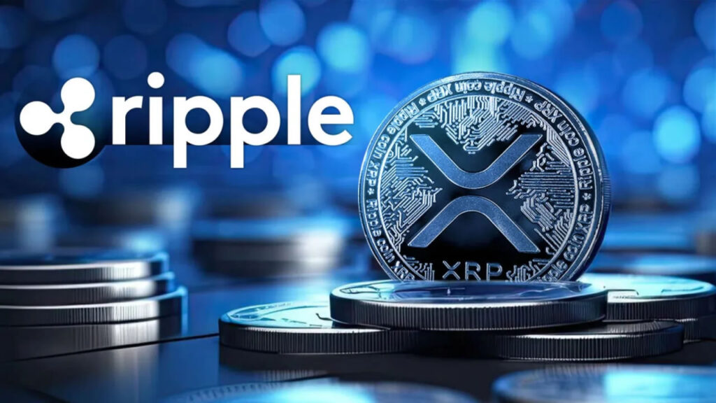 قیمت ریپل