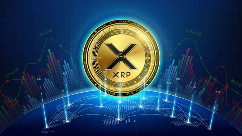 قیمت ریپل