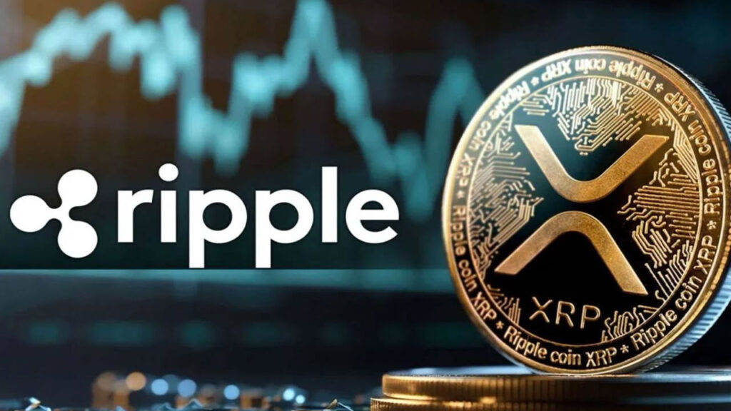 قیمت ریپل
