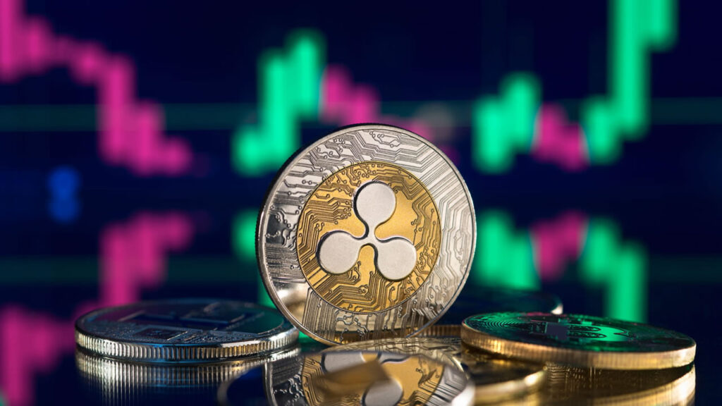قیمت ریپل