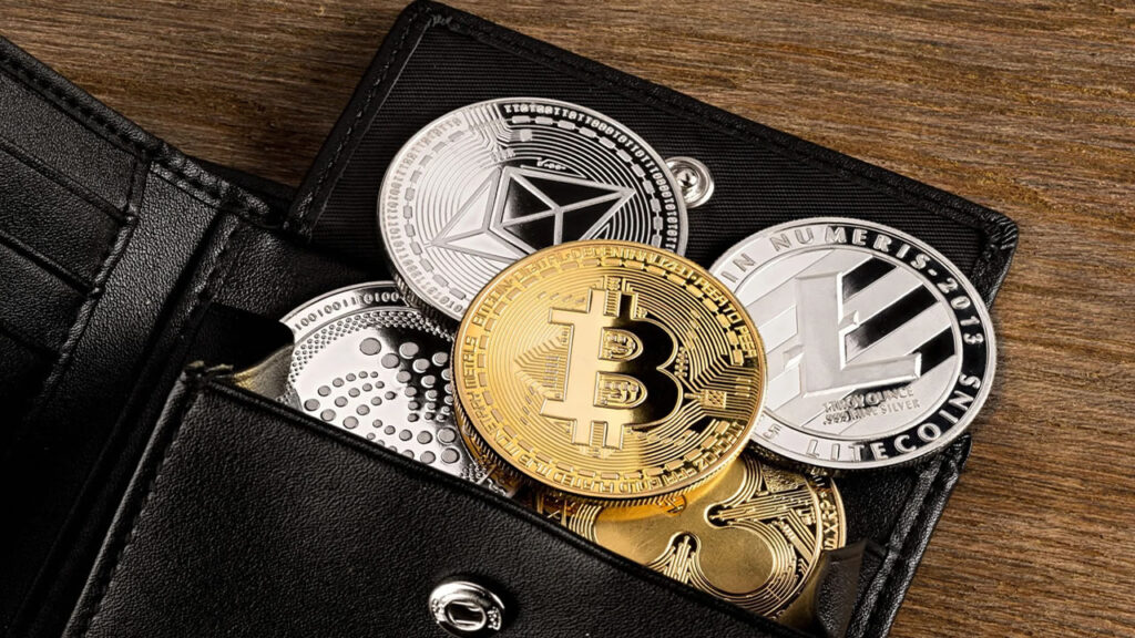 امن ترین کیف پول ارز دیجیتال