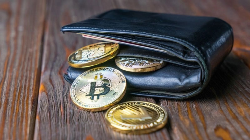 امن ترین کیف پول ارز دیجیتال
