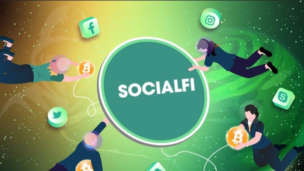 سوشال فای