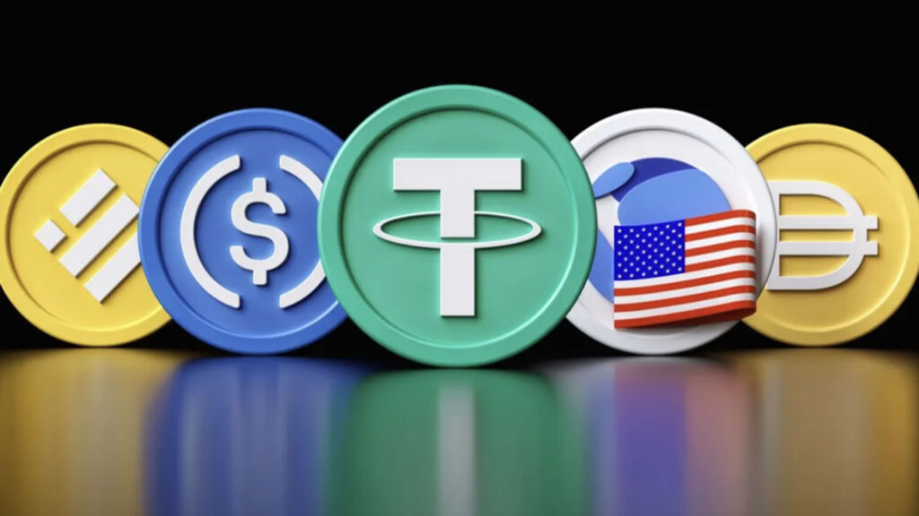 استیبل کوین
