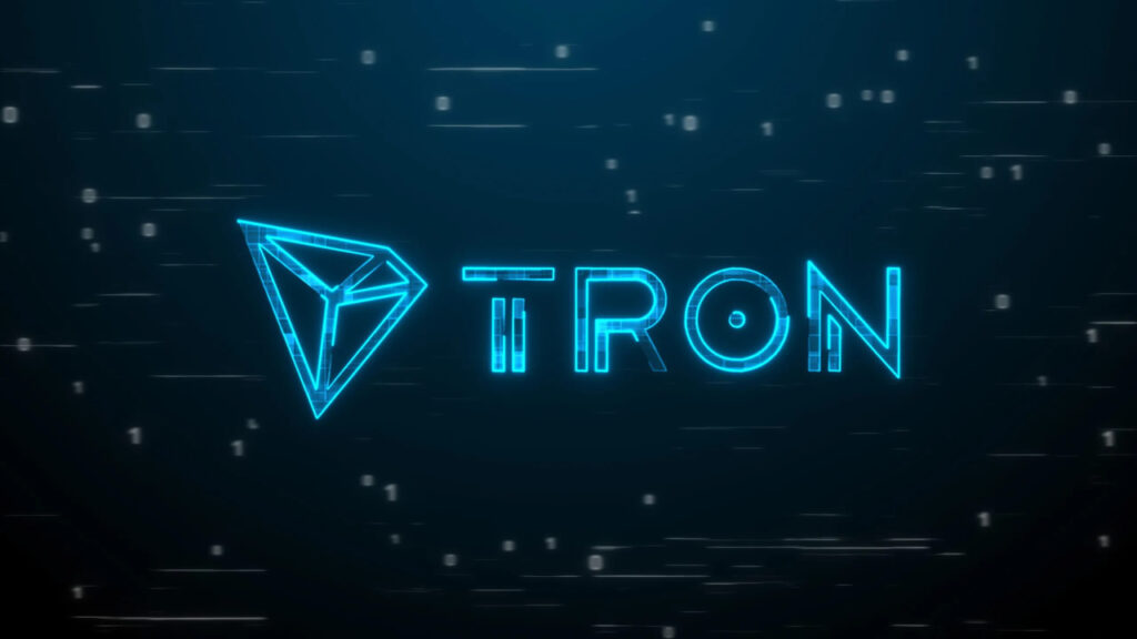 خرید تتر یا ترون