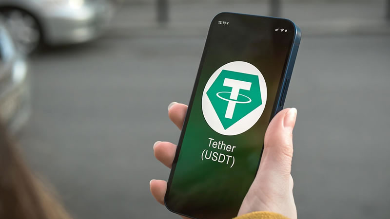بهترین کیف پول تتر