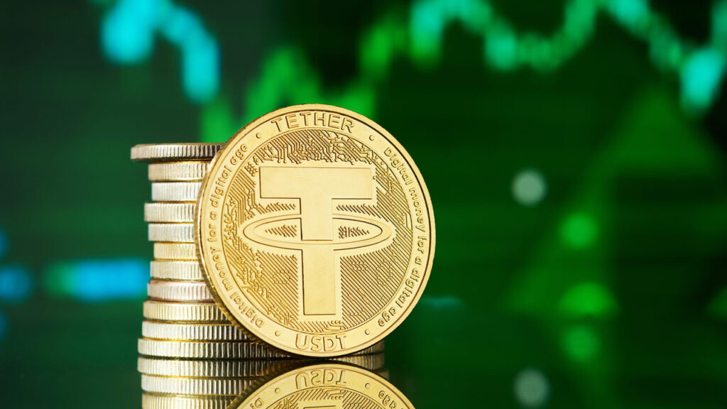 چگونه تتر را به ریال تبدیل کنیم ؟