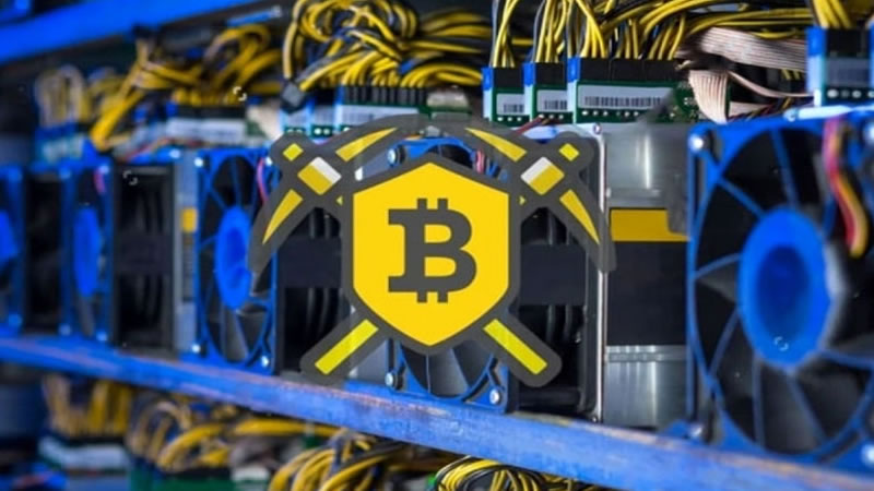 نکات قبل از خرید ماینر