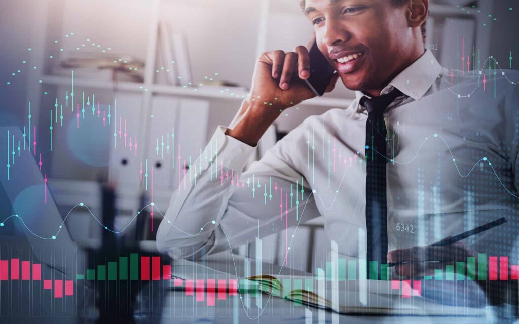 تریدر کیست؟