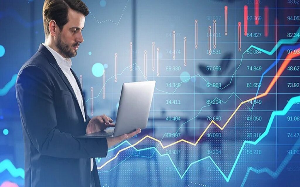 انواع ترید چیست ؟