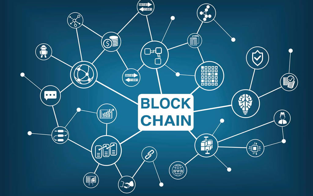 بلاک چین در ارز دیجیتال