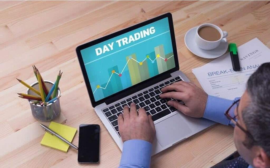 بهترین ارز دیجیتال برای ترید روزانه
