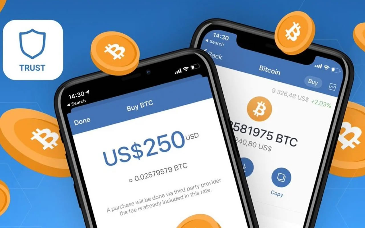 بهترین کیف پول ارز دیجیتال