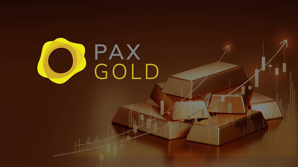 فرآیند خرید و فروش PAXG