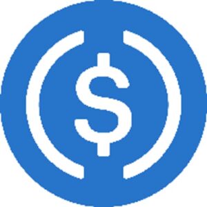 قیمت یو اس دی کوین (USDC)