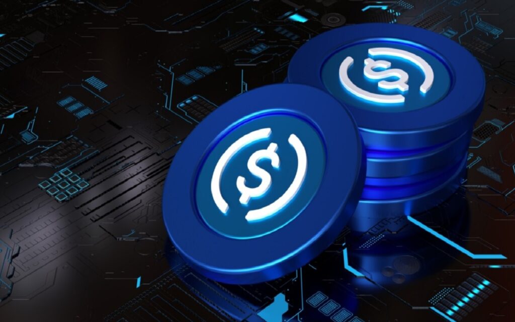 نقش USDC در آینده نظام پرداخت