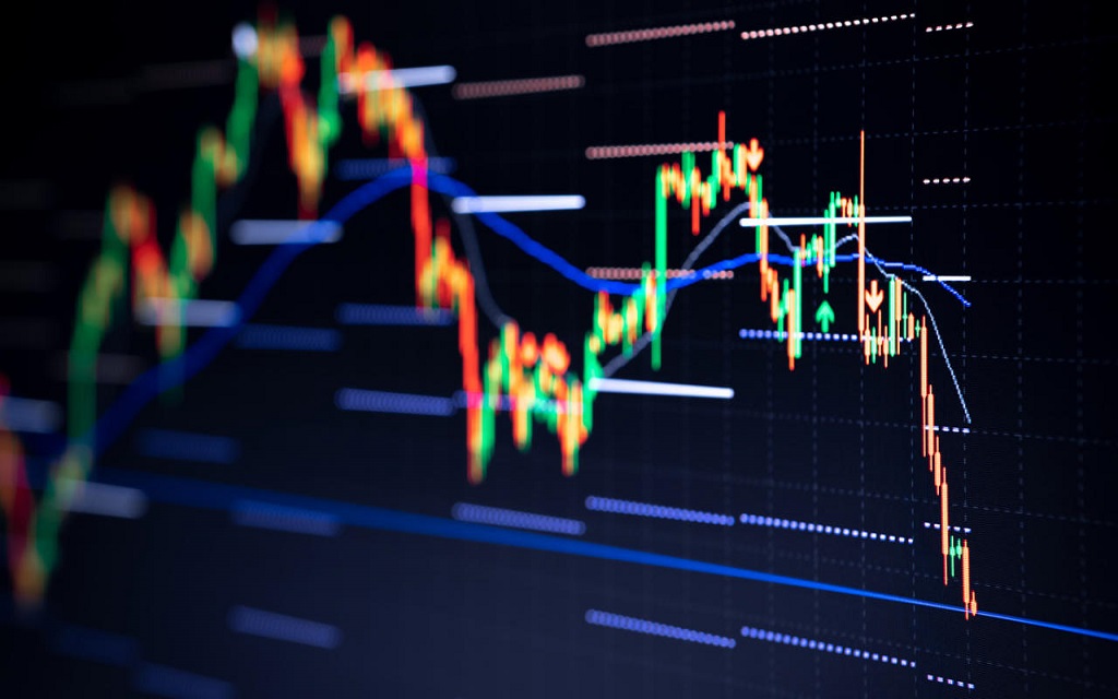 یادگیری تحلیل تکنیکال