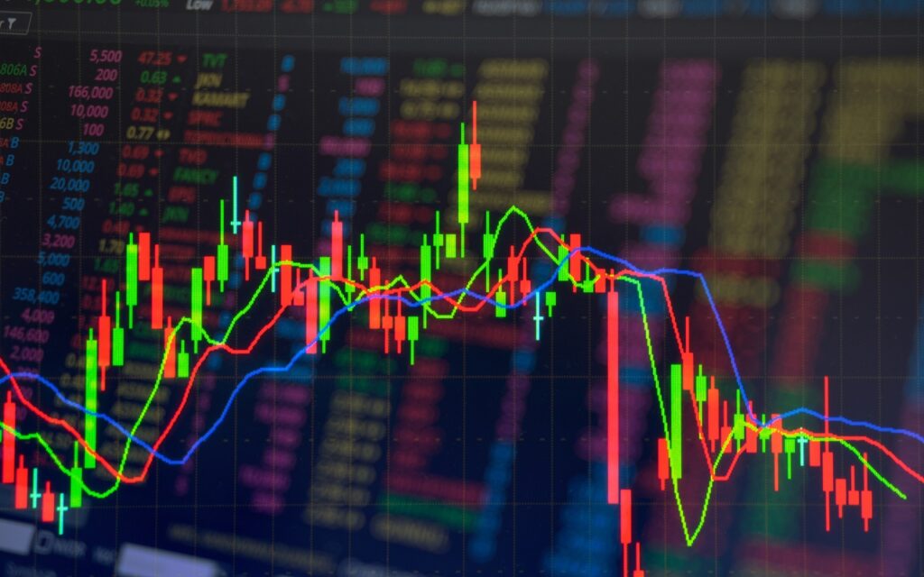 تفاوت مفاهیم تحلیل تکنیکال