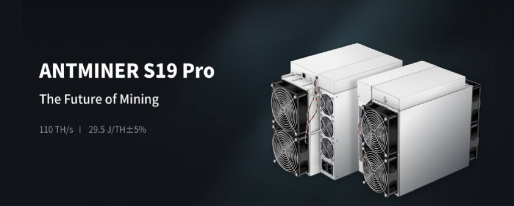کیف پول Antpool