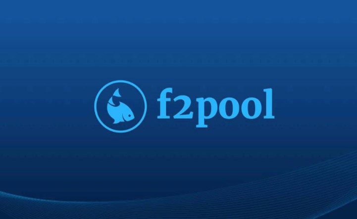 اکانت F2pool