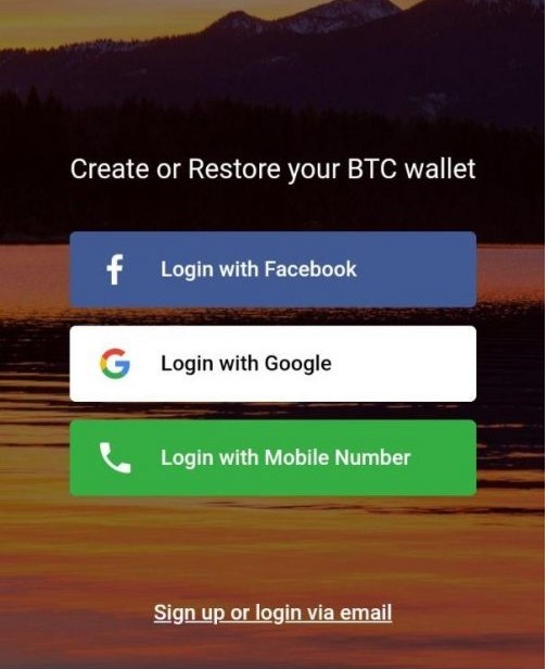 Free Wallet