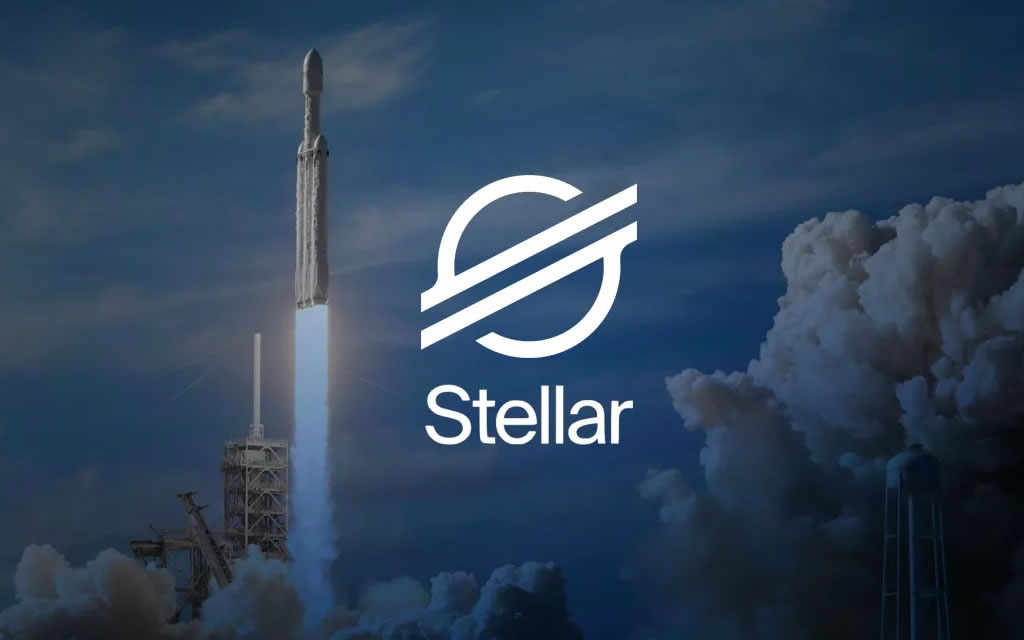 استلار (XLM)