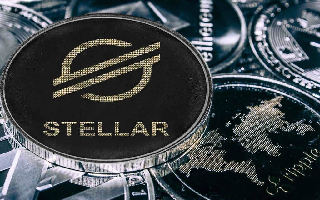 استلار (XLM)