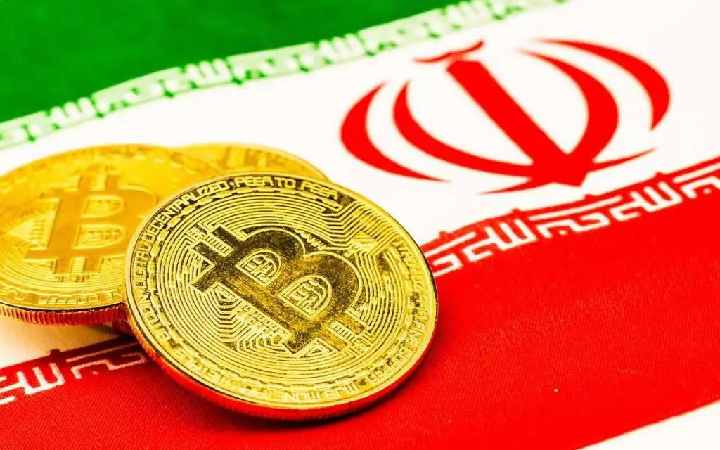 ارز دیجیتال در ایران