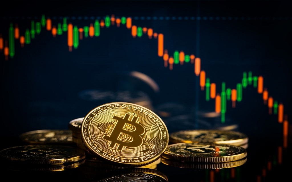 روند نزولی بیت‌ کوین تمام شده