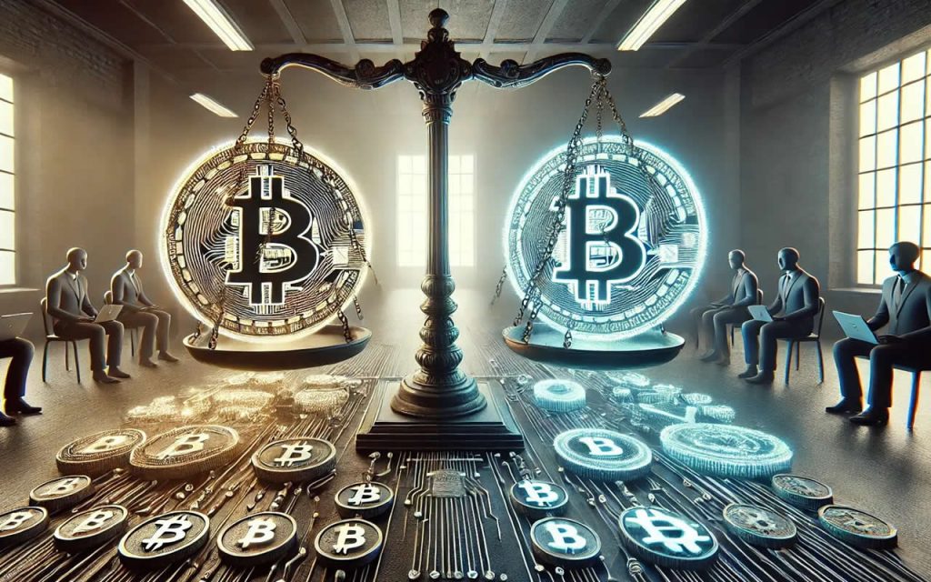 بهترین زمان خرید بیت کوین