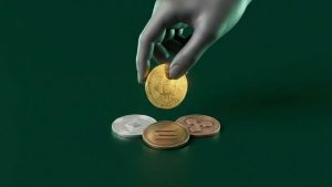 خرید ارز دیجیتال بدون احراز هویت