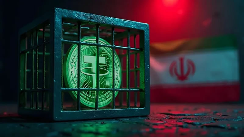 نگهداری تتر