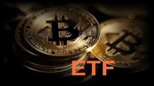 خروج سرمایه از ETF های بیت کوین