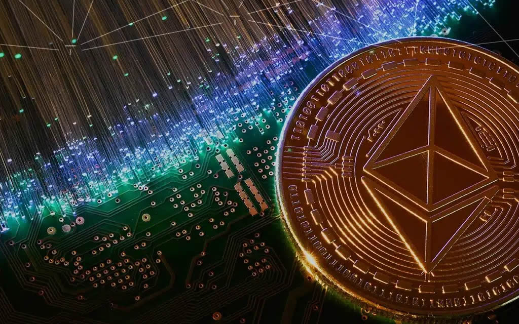 استاندارد توکن در بلاک چین
