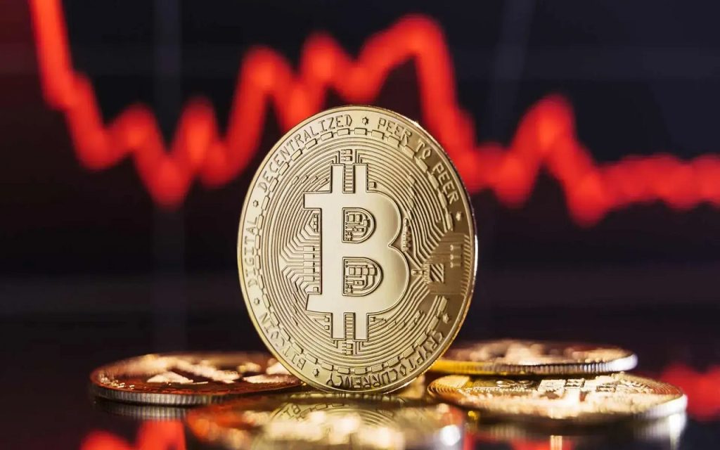 رالی بعدی بیت کوین