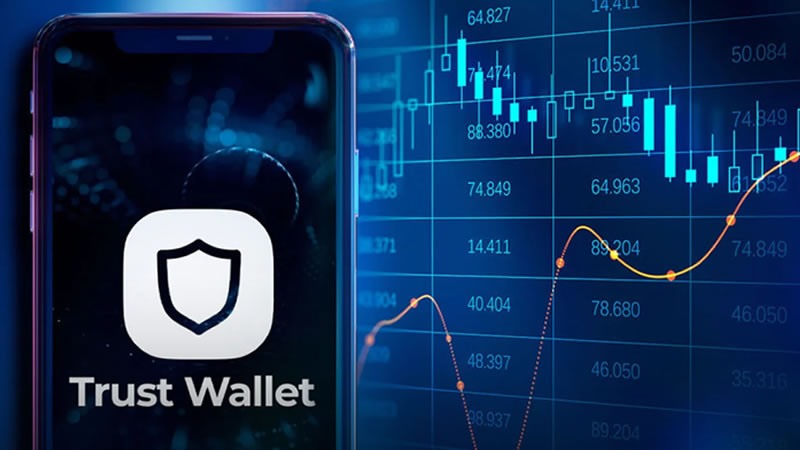 امنیت تراست ولت در سال 1405