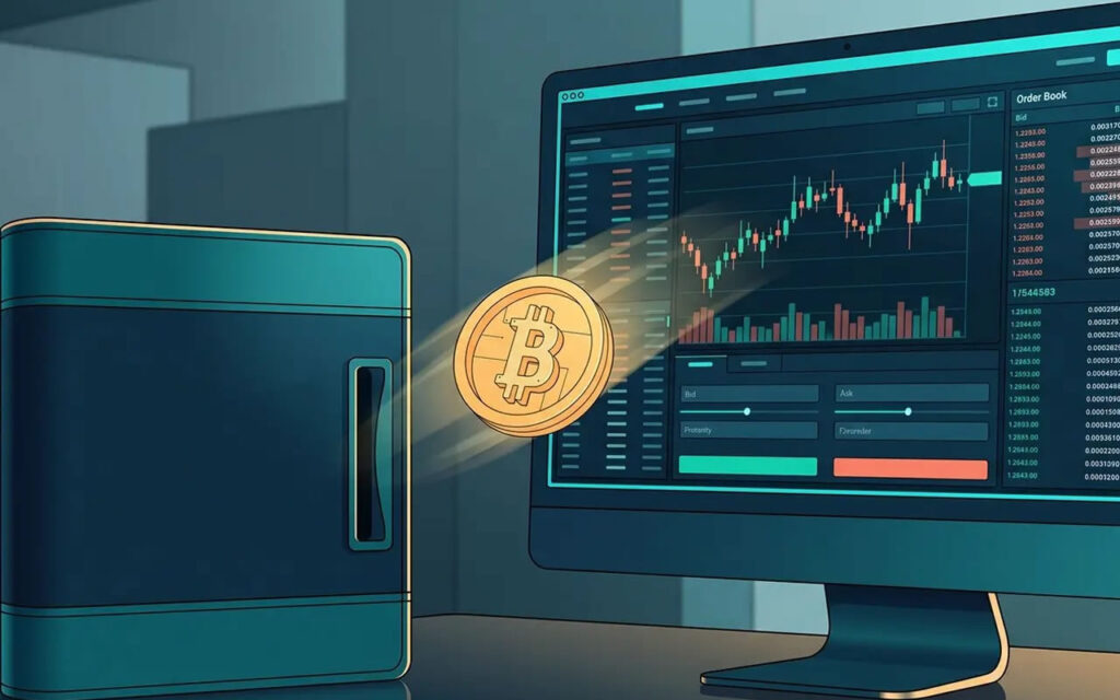 تاثیر جنگ بر اینترنت و ارز دیجیتال
