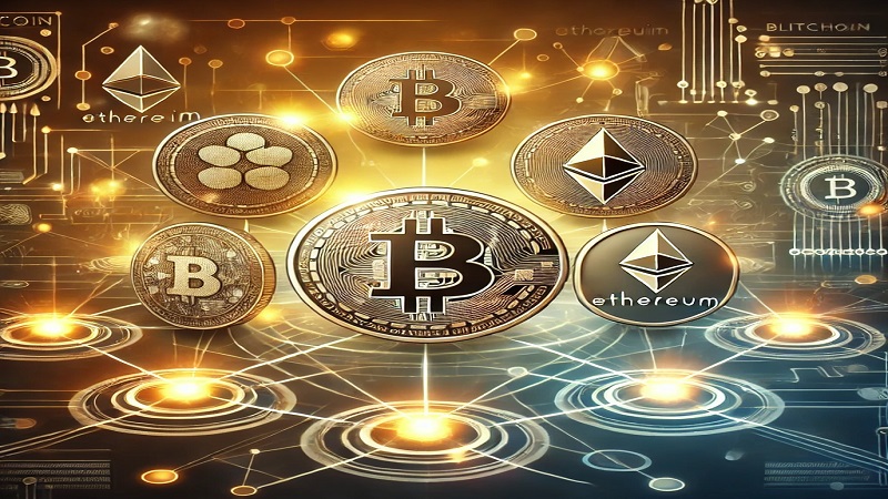 ارسال ارز دیجیتال به آدرس اشتباه