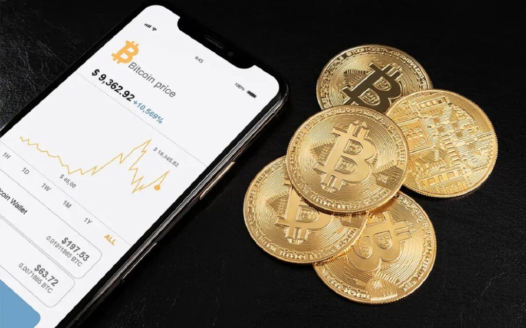 ارسال ارز دیجیتال به آدرس اشتباه