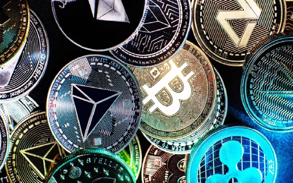 ارسال ارز دیجیتال به آدرس اشتباه