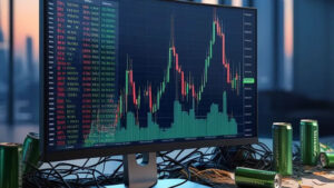 اوردر بوک در ارز دیجیتال چیست